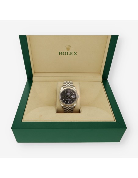 ROLEX Datejust acero 126334 180V30R4