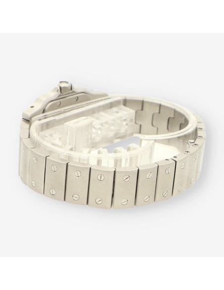 Reloj CARTIER Santos Sra. 1565 393494