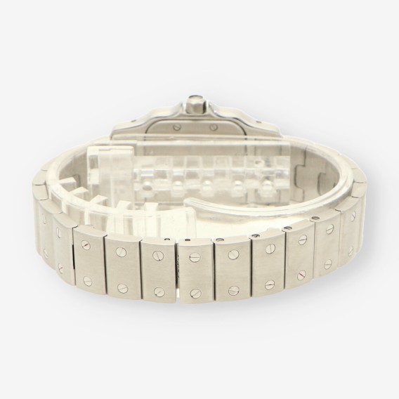 Reloj CARTIER Santos Sra. 1565 393494