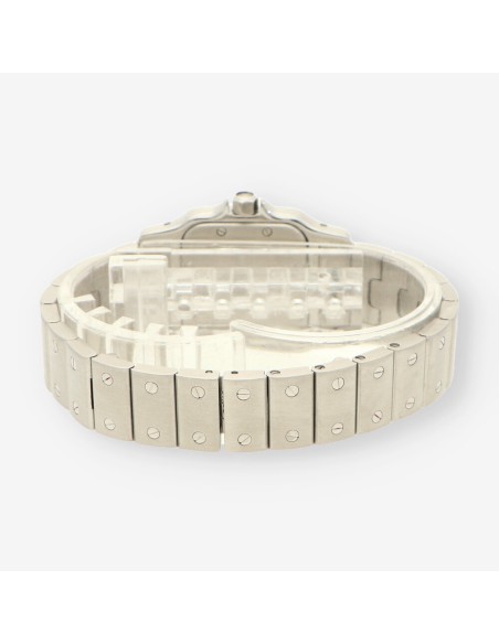 Reloj CARTIER Santos Sra. 1565 393494