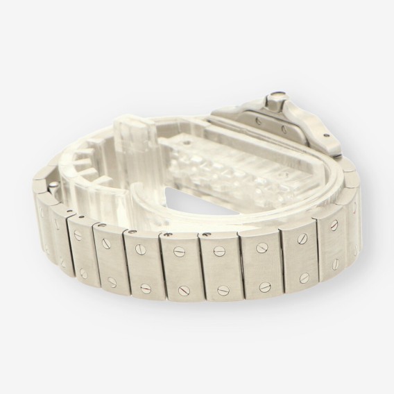 Reloj CARTIER Santos Sra. 1565 393494