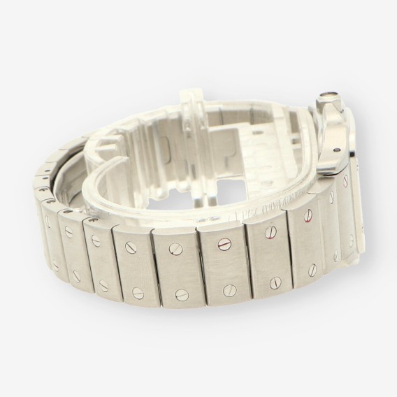 Reloj CARTIER Santos Sra. 1565 393494