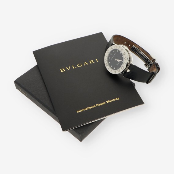 Reloj BULGARI Bzero Cab. BZ 30 S D13332
