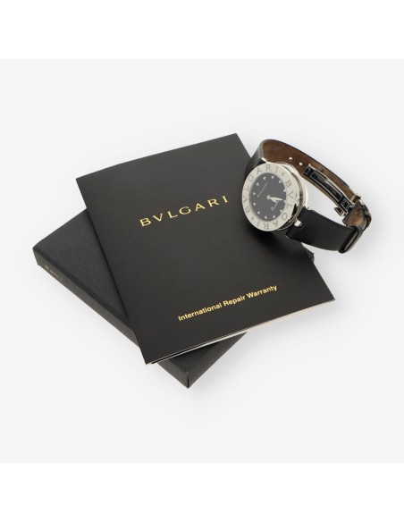 Reloj BULGARI Bzero Cab. BZ 30 S D13332
