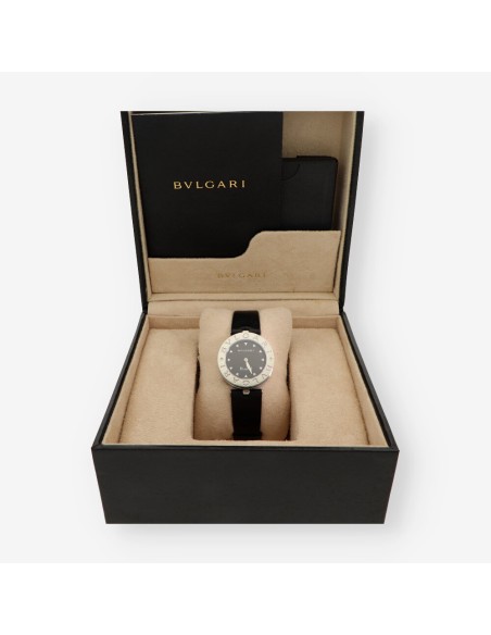 Reloj BULGARI Bzero Cab. BZ 30 S D13332