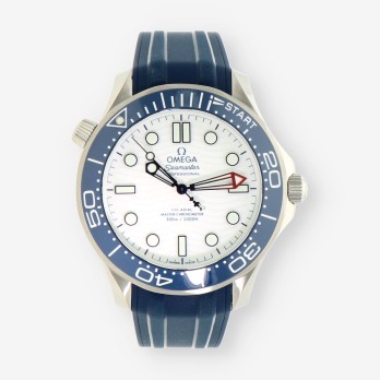 OMEGA Speedmaster America S Cup A564216