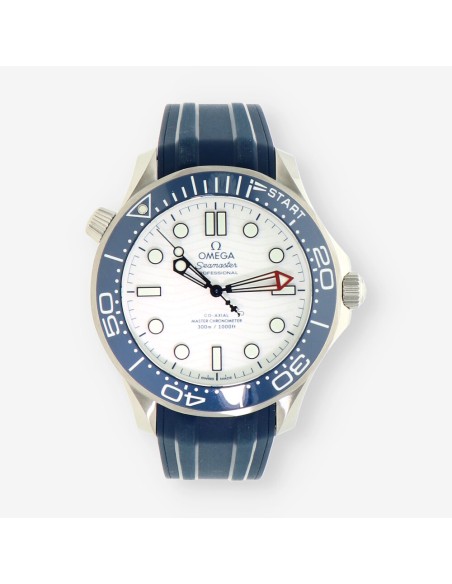 OMEGA Speedmaster America S Cup A564216