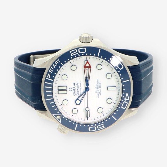 OMEGA Speedmaster America S Cup A564216