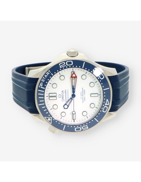 OMEGA Speedmaster America S Cup A564216