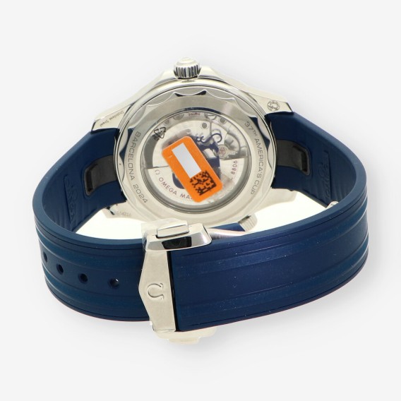 OMEGA Speedmaster America S Cup A564216