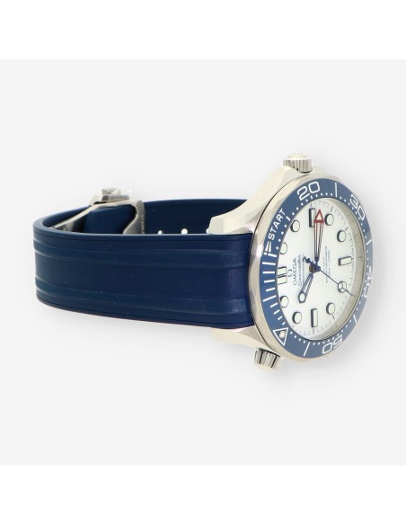 OMEGA Speedmaster America S Cup A564216