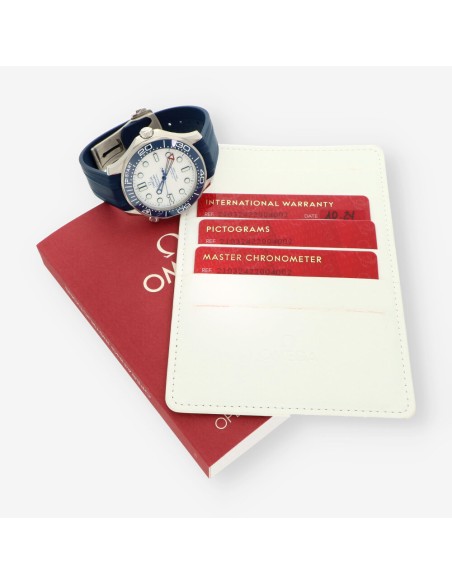 OMEGA Speedmaster America S Cup A564216