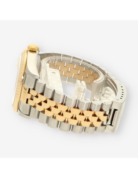 ROLEX DateJust mixto 16233  K362043