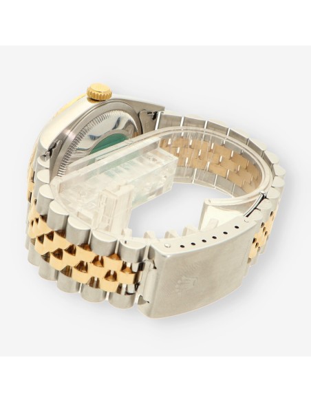 ROLEX DateJust mixto 16233  K362043