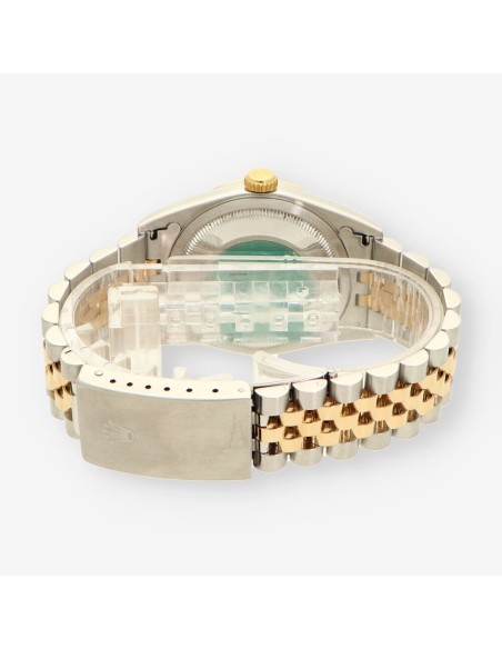 ROLEX DateJust mixto 16233  K362043