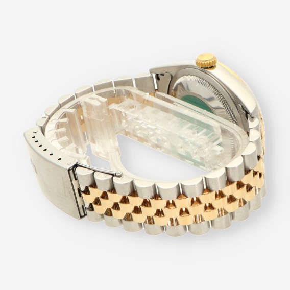 ROLEX DateJust mixto 16233  K362043