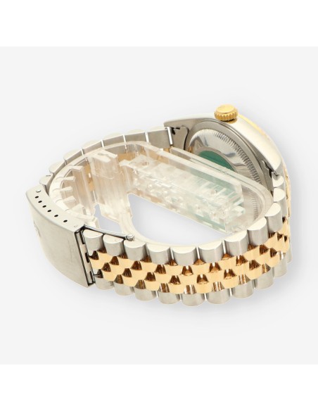 ROLEX DateJust mixto 16233  K362043