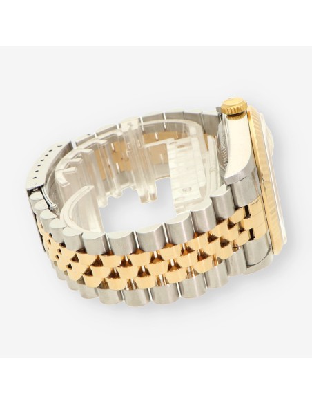 ROLEX DateJust mixto 16233  K362043