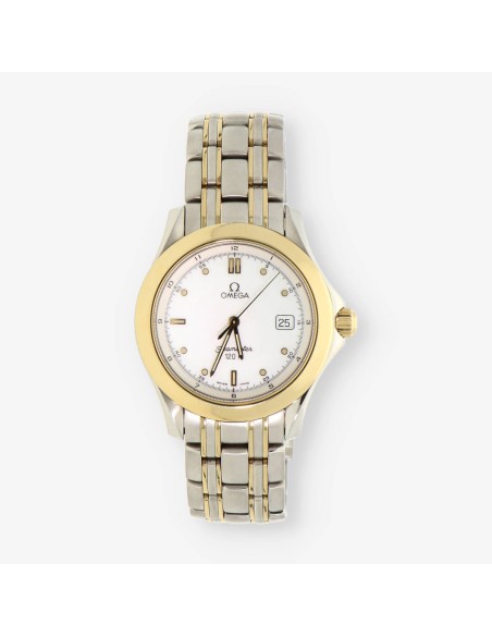 Reloj OMEGA Seamaster 120m