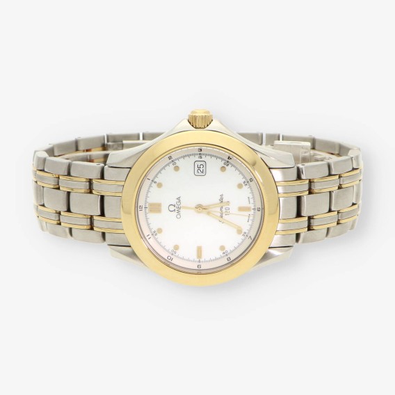 Reloj OMEGA Seamaster 120m