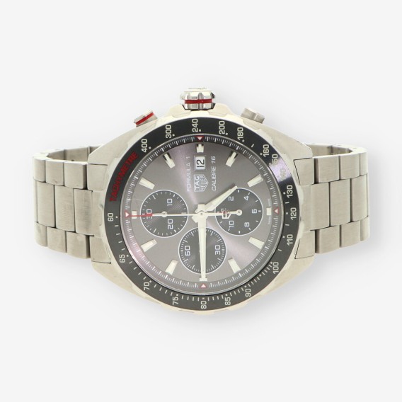 TAG HEUER F1 calibre 16 NÂº BRW7121