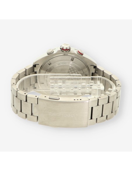 TAG HEUER F1 calibre 16 NÂº BRW7121