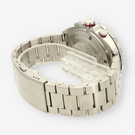 TAG HEUER F1 calibre 16 NÂº BRW7121