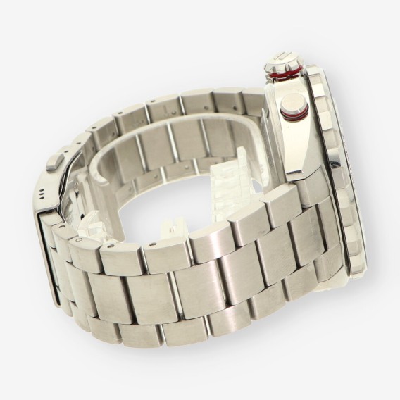 TAG HEUER F1 calibre 16 NÂº BRW7121