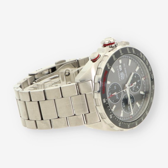 TAG HEUER F1 calibre 16 NÂº BRW7121