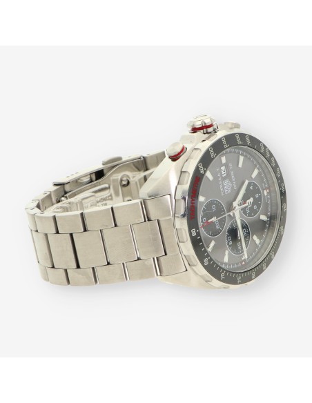 TAG HEUER F1 calibre 16 NÂº BRW7121