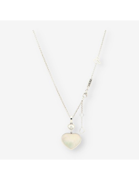 Gargantilla CHOPARD Happy Heards oro bl.