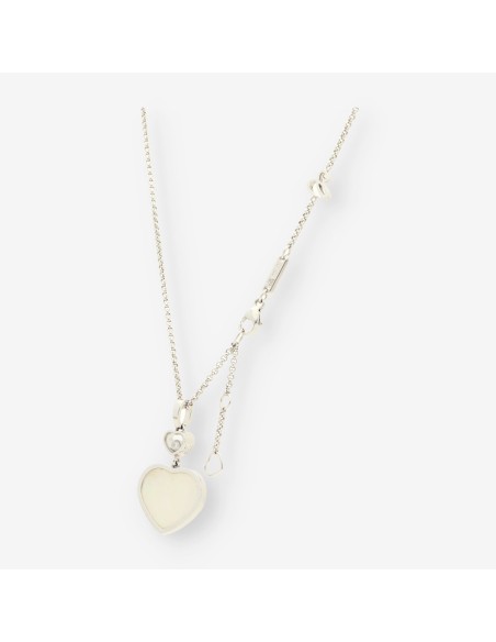 Gargantilla CHOPARD Happy Heards oro bl.