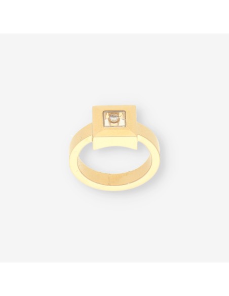 Anillo CHOPARD Happy Diamonds