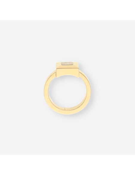 Anillo CHOPARD Happy Diamonds