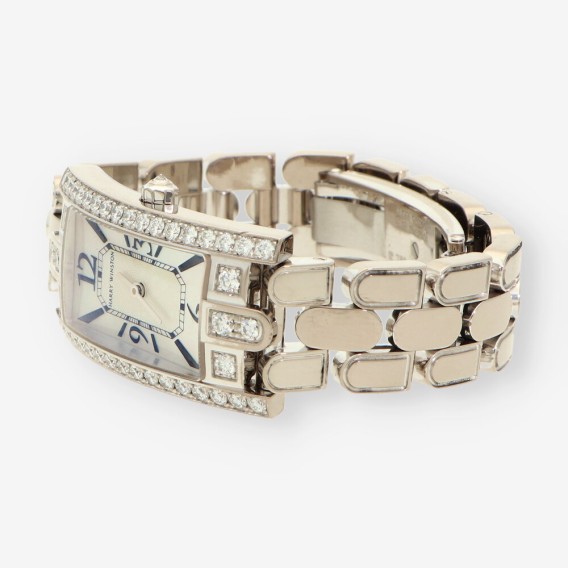 HARRY WINSTON oro bl./bri 330LQW/031151