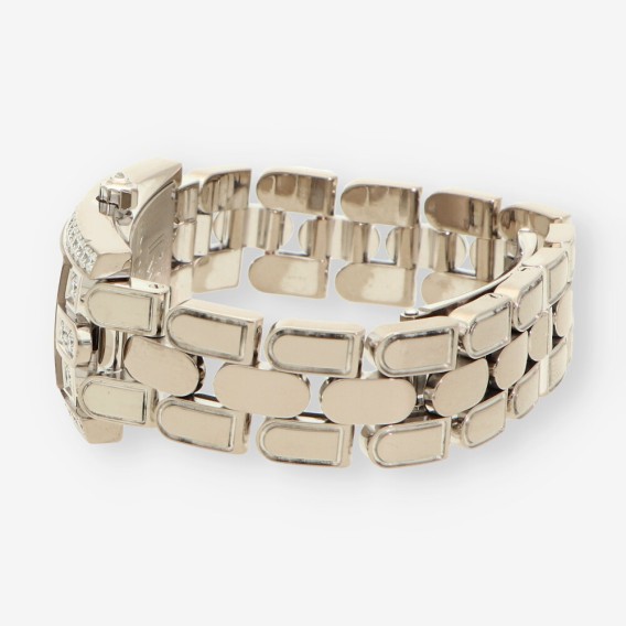 HARRY WINSTON oro bl./bri 330LQW/031151