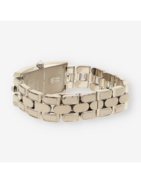 HARRY WINSTON oro bl./bri 330LQW/031151