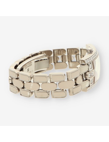 HARRY WINSTON oro bl./bri 330LQW/031151