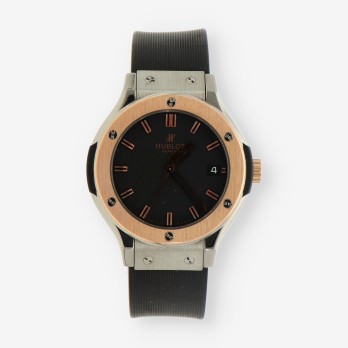 HUBLOT Titanium Mixto 856546