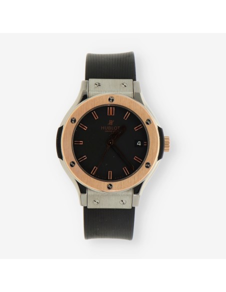 HUBLOT Titanium Mixto 856546