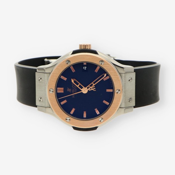 HUBLOT Titanium Mixto 856546