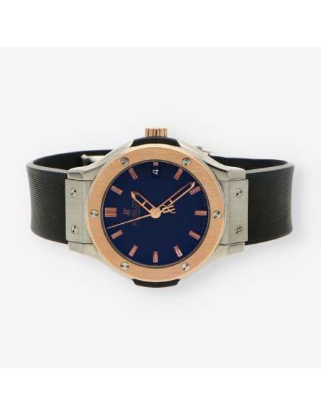HUBLOT Titanium Mixto 856546