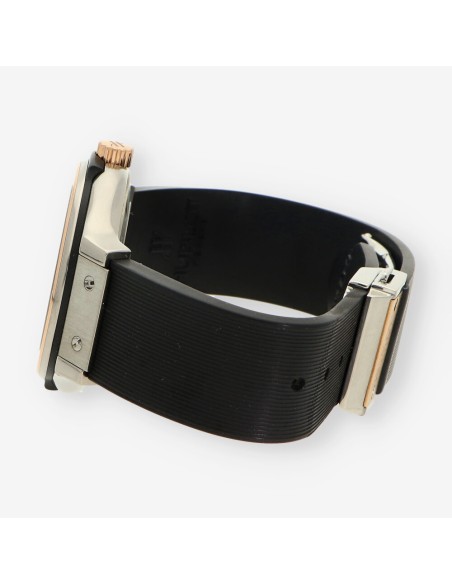 HUBLOT Titanium Mixto 856546