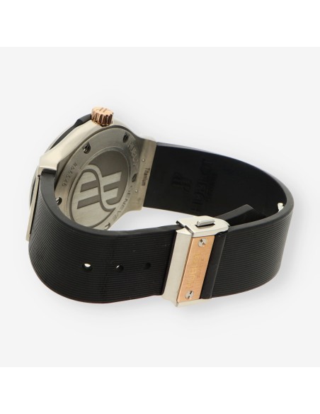 HUBLOT Titanium Mixto 856546