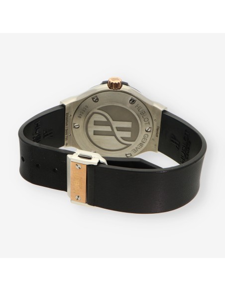 HUBLOT Titanium Mixto 856546