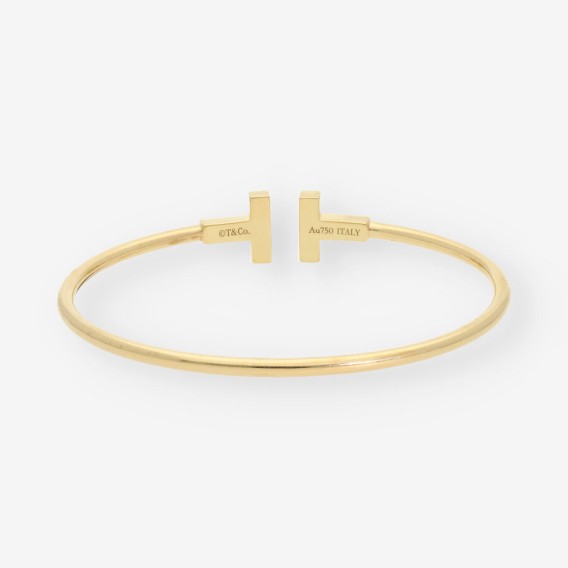 Esclava oro y bri TIFFANY