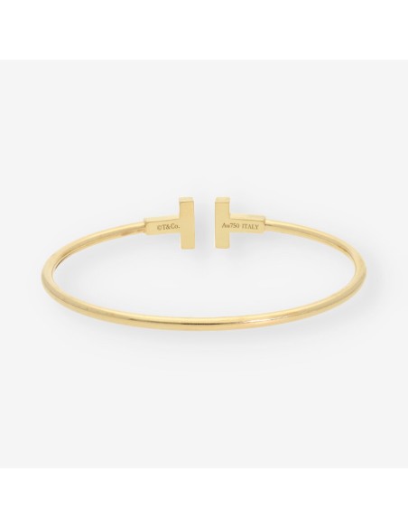 Esclava oro y bri TIFFANY