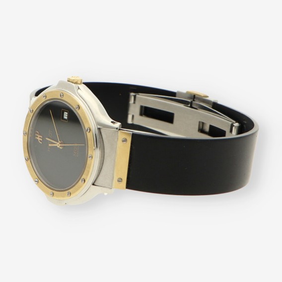 Reloj HUBLOT acero y oro 1391.2