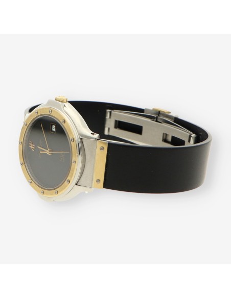 Reloj HUBLOT acero y oro 1391.2