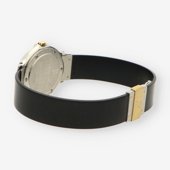 Reloj HUBLOT acero y oro 1391.2